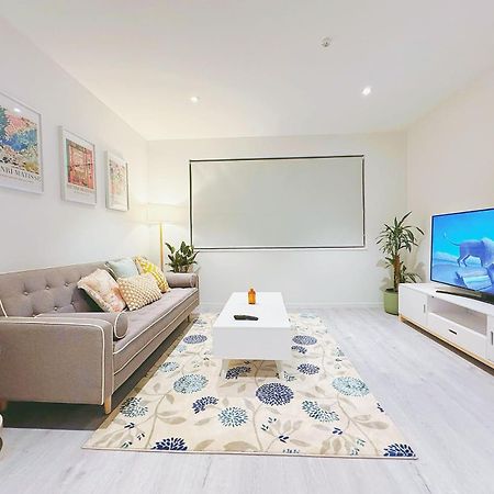 Modern 2Br Central Petone Gem لور هوت المظهر الخارجي الصورة