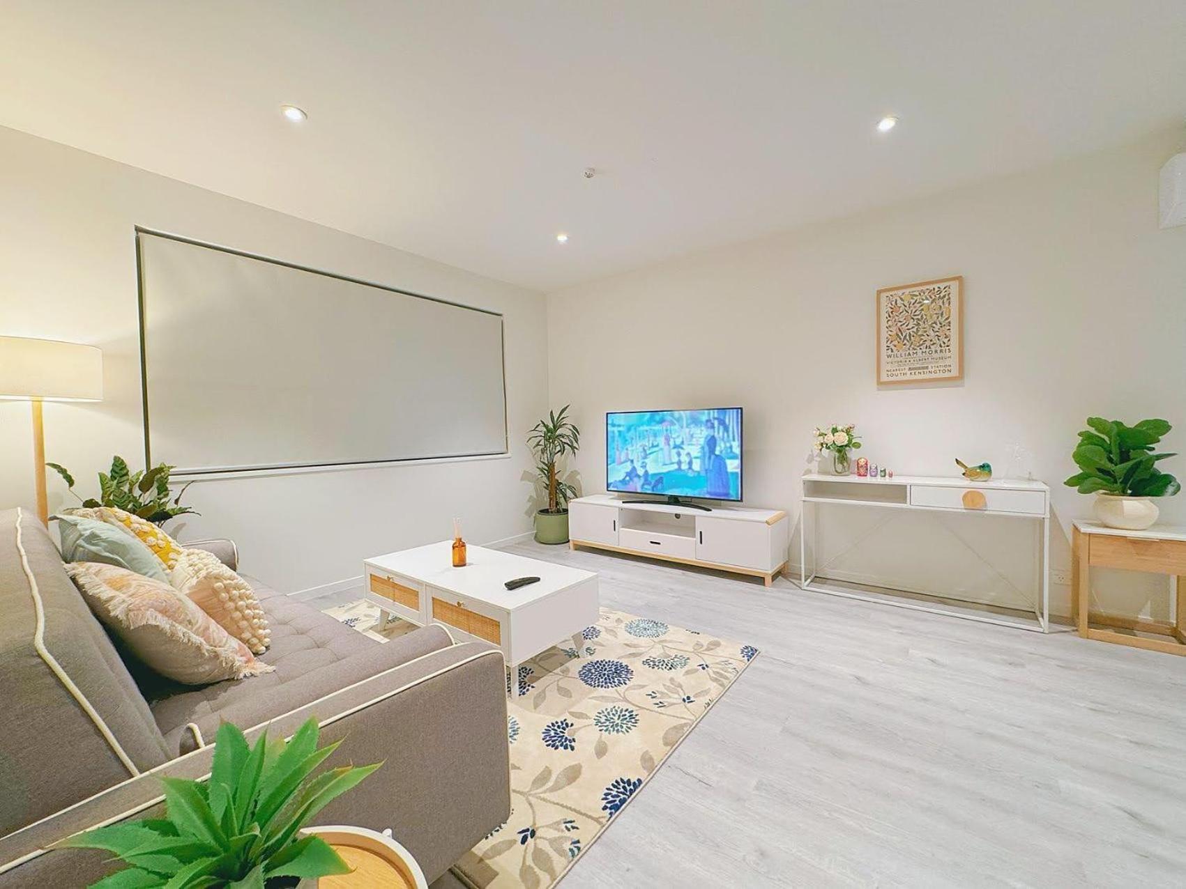 Modern 2Br Central Petone Gem لور هوت المظهر الخارجي الصورة