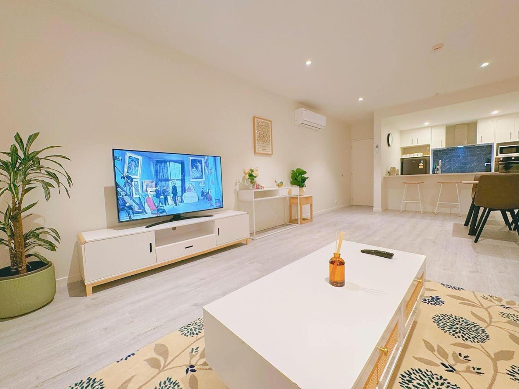 Modern 2Br Central Petone Gem لور هوت المظهر الخارجي الصورة