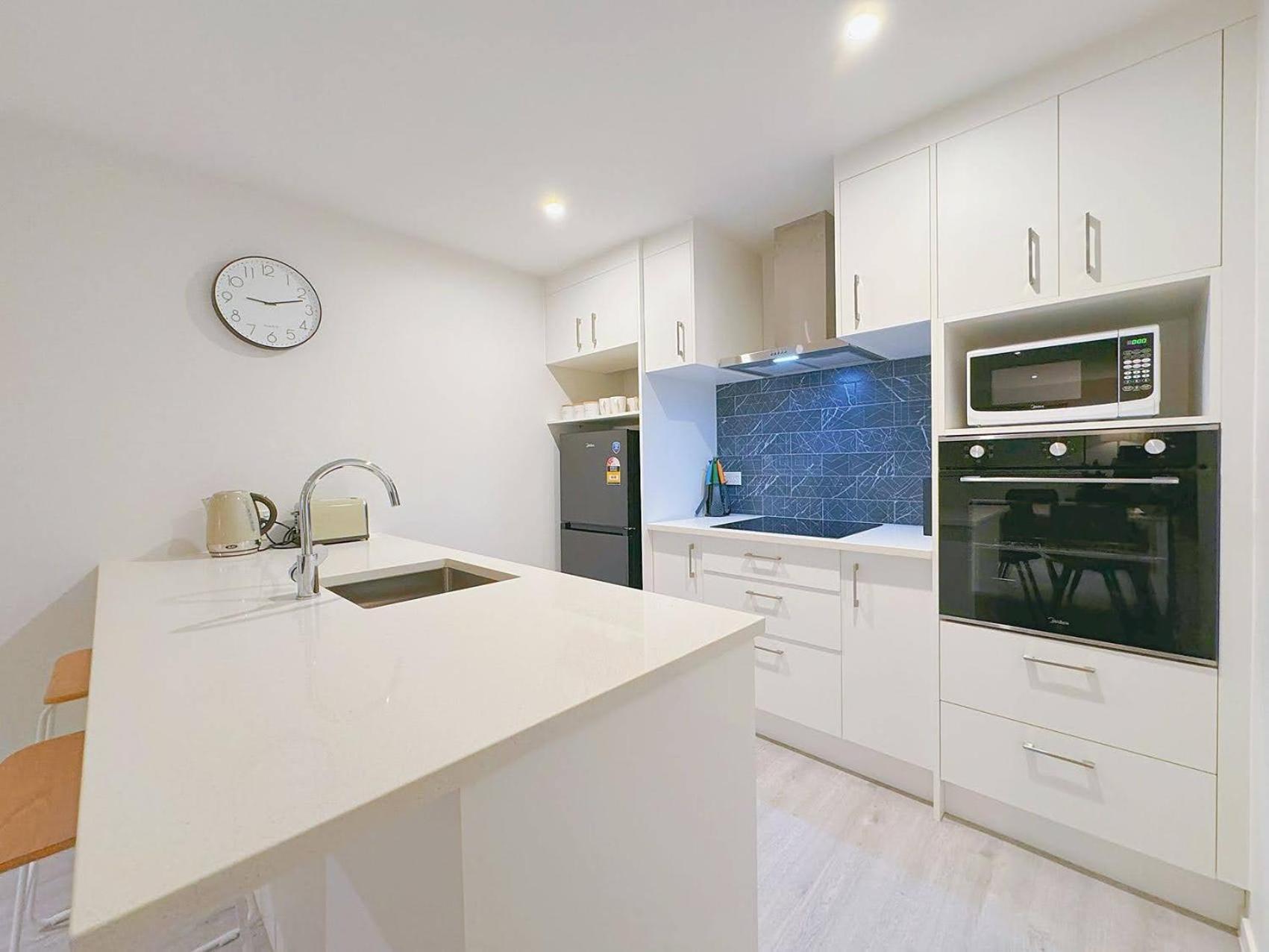 Modern 2Br Central Petone Gem لور هوت المظهر الخارجي الصورة
