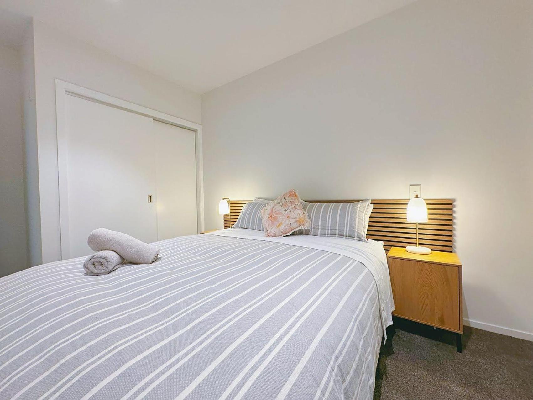 Modern 2Br Central Petone Gem لور هوت المظهر الخارجي الصورة