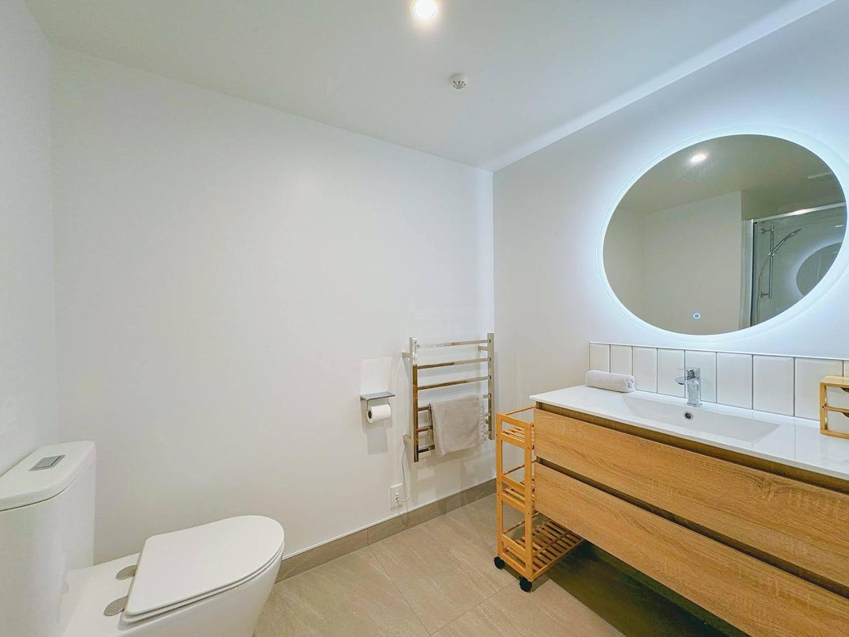 Modern 2Br Central Petone Gem لور هوت المظهر الخارجي الصورة