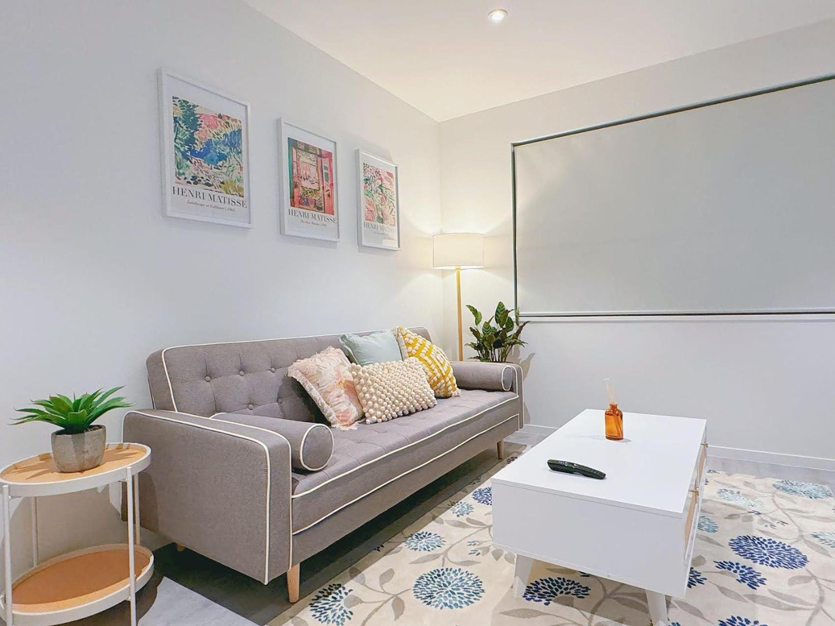 Modern 2Br Central Petone Gem لور هوت المظهر الخارجي الصورة