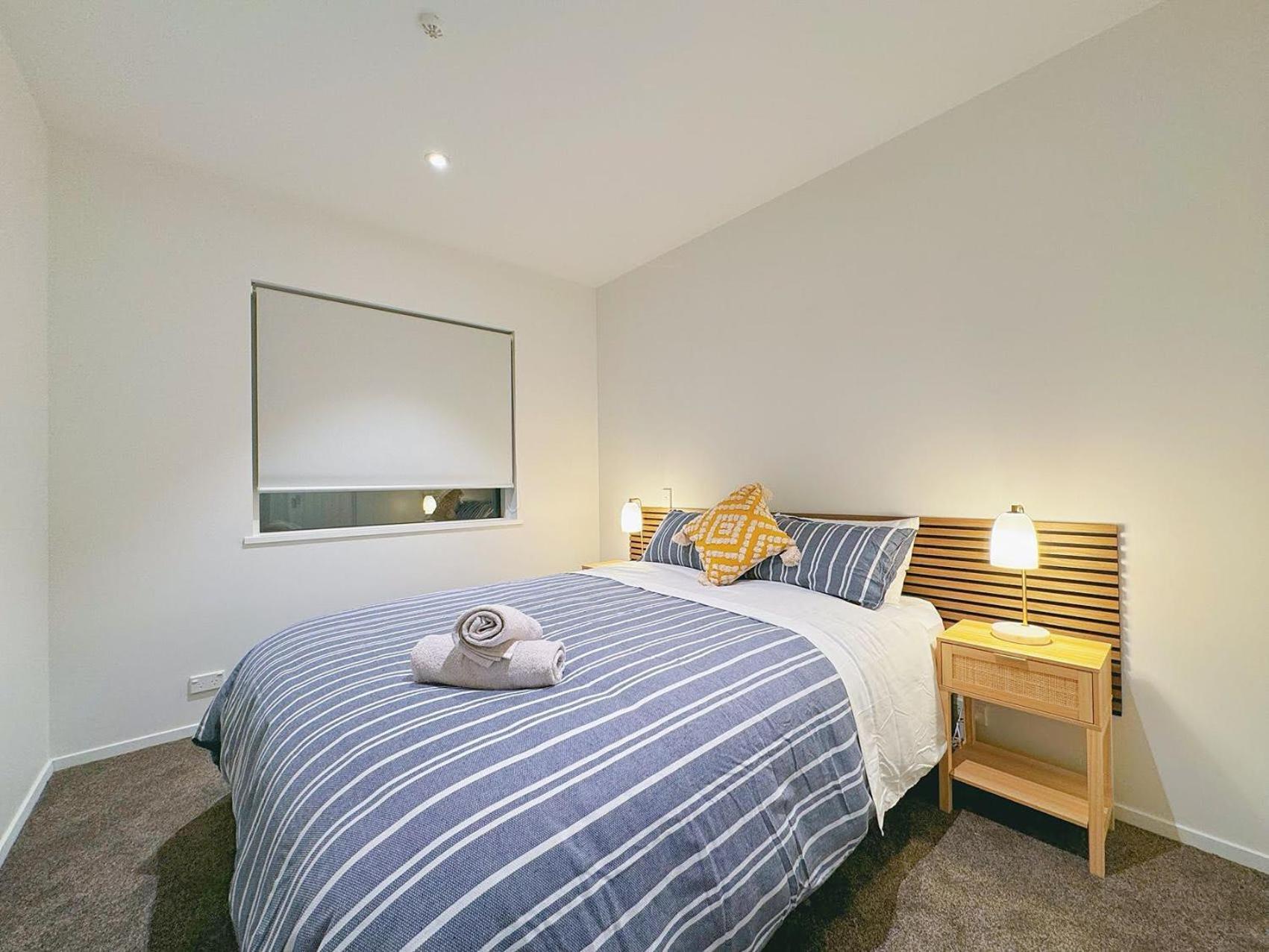 Modern 2Br Central Petone Gem لور هوت المظهر الخارجي الصورة