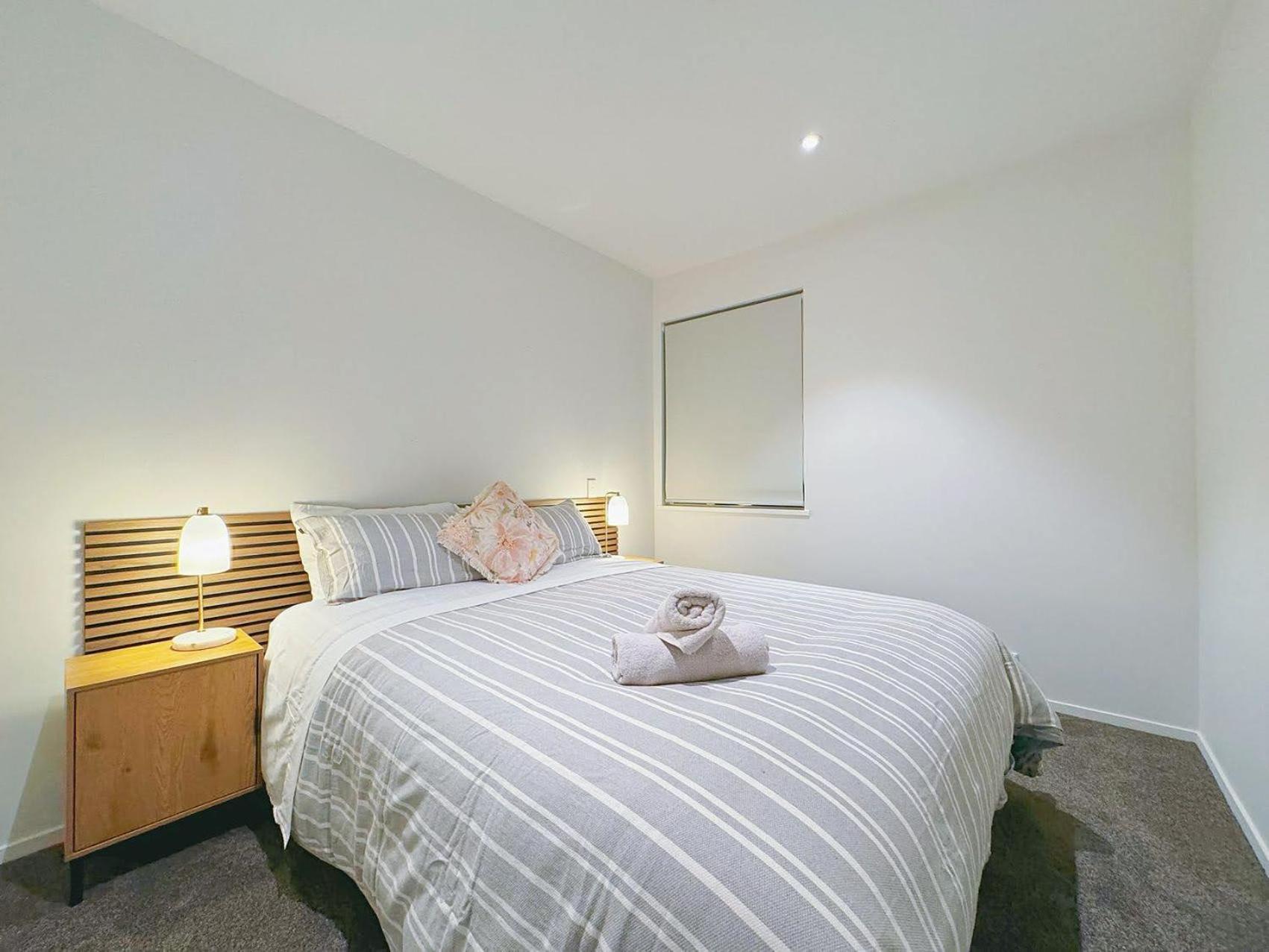 Modern 2Br Central Petone Gem لور هوت المظهر الخارجي الصورة